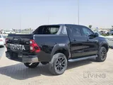 Toyota Hilux SR5 2021